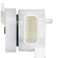 Brake Pedal Position Sensor For Gmc Savana 1500 2013 2014 Stoplight Switch With Pin Terminal And Female Connector 13597415
