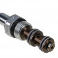 Fridayparts Solenoid Cartridge Valve 84554456 Compatible For Case Harvester A8000 A8800 Replacement