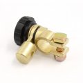 Uxcell Battery Isolator Cut Off Switch Quick Disconnect Terminal Link For Car Auto