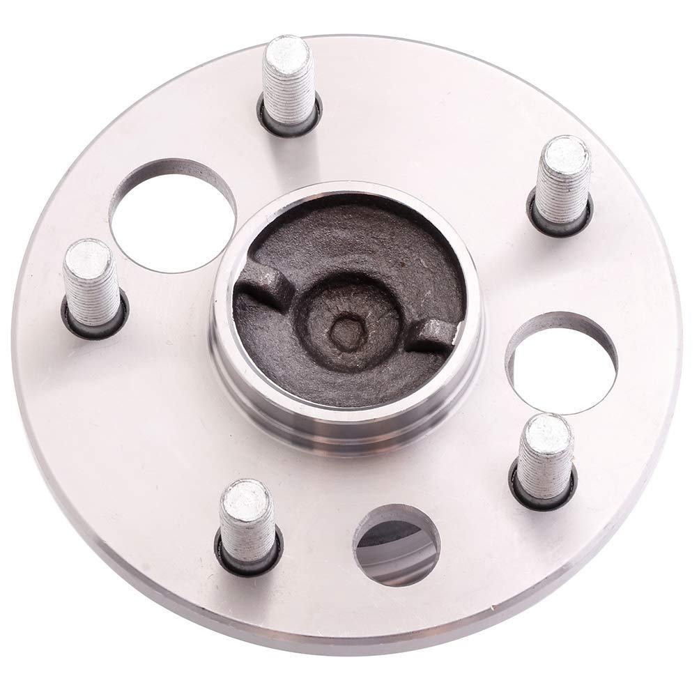 Wheel Hub Rear W Abs 512310 For Lexus Es300 1992-2001