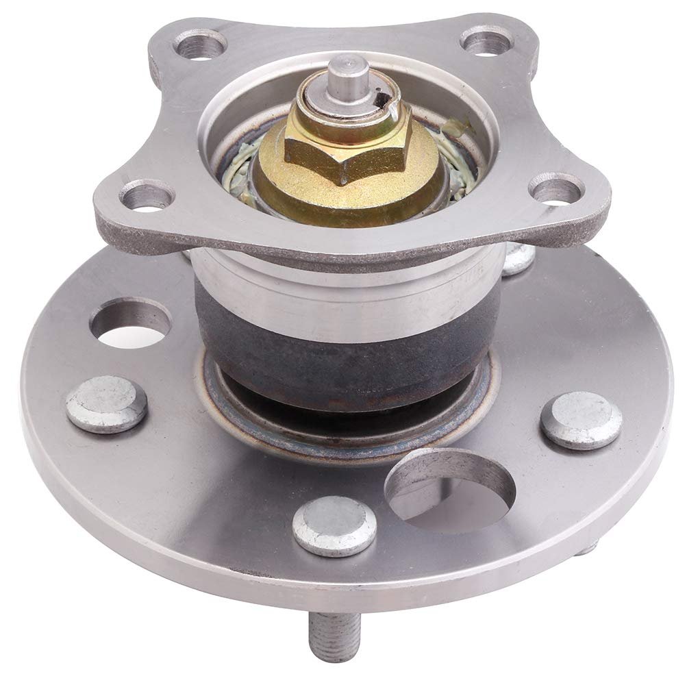 Wheel Hub Rear W Abs 512310 For Lexus Es300 1992-2001