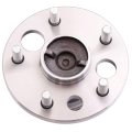 Wheel Hub Rear W Abs 512310 For Lexus Es300 1992-2001