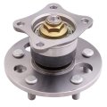 Wheel Hub Rear W Abs 512310 For Lexus Es300 1992-2001