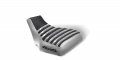 Vps Seat Cover For Honda Trx450 450es Foreman Fits 1998 To 2005 Models Gripper Silver Color Nd5213 