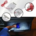 Ice Thickness Control Probe Sensor For Manitowoc Ib1024yc Q0600c Q0600m Q0800c Q0800m Q1000c Q1000m Q1300 Replace Part 