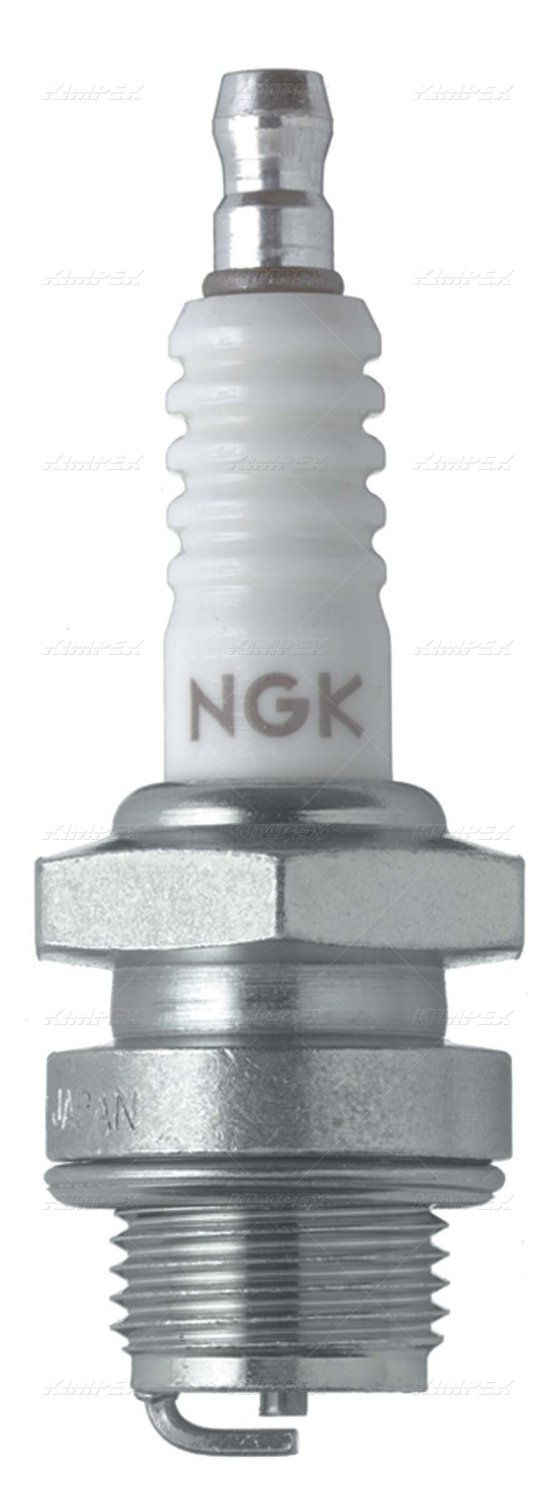Ngk 3901 Spark Plug