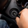 Us-312l D1469g Ignition Lock Cylinder Switch With Keys For Gmc 2002 Jimmy Slsout Thumbwheel With Canada Emissions