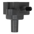 1 Ignition Coil Uf869 Ford F-150 2018-2021 Mustang 2018-2020 V8 5 0l For Cylinder 3 Only 