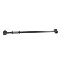 Lateral Link For 1998 To 2004 Cadillac Seville Adjustable Steel With Rubber Bushings Black Front Position Alx Pau Og Gs501006 