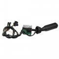 X Autohaux Car Turn Signal Column Lever Switch For Man L2000 1993-1997 M90 1988-1996 F2000 F90 El202 Ng Nl Tga 81255090067