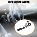 X Autohaux Car Turn Signal Column Lever Switch For Man L2000 1993-1997 M90 1988-1996 F2000 F90 El202 Ng Nl Tga 81255090067