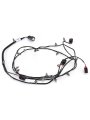 Front Bumper Grille Components Harness 84075205 For Camaro 2016-2018 