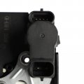 Ocpty Door Latch Lock Actuator Front Right Fit For Cadillac Escalade 2002-2006 For Gmc Yukon Xl 2500 15110645 15182425 Dla638