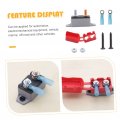Callaron 1 Set Manual Dc Thermoplastic Breaker Automatic Car Marine