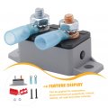 Callaron 1 Set Manual Dc Thermoplastic Breaker Automatic Car Marine
