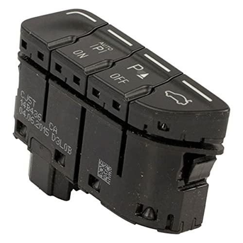 Motorcraft Switch