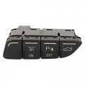 Motorcraft Switch
