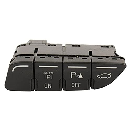 Motorcraft Switch
