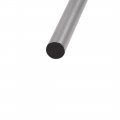 Uxcell 2 5mm Dia 200mm Long Hss Straight Round Shank Twist Drill Bit Drilling Tool 5pcs