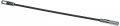 Morris Products Fiberglass Fish Pes Duble Non-conductive Fast A For Telecom Electrical Wall Floor Conduit Utility Install A 