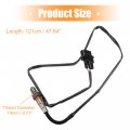 Uxcell Car Front Upstream Oxygen Sensor O2 For Volkswagen Beetle 1 8l 20-2005 Convertible 1 2003-2005