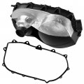 Caltric Drive Belt Clutch Cover With Protector And Gasket Canam Maverick Max 1000r 2016-2018