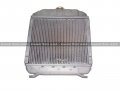 15371-72060 New Radiator With Cap Compatible Kubota B6100d B6100e B7100d