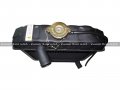 15371-72060 New Radiator With Cap Compatible Kubota B6100d B6100e B7100d