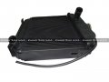 15371-72060 New Radiator With Cap Compatible Kubota B6100d B6100e B7100d