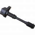 Aip Electronics Premium Ignition Coil Pack Compatible With 2013-2014 Ford Escape Fiesta Fusion Transit Connect Oem Fit C674