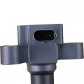 Aip Electronics Premium Ignition Coil Pack Compatible With 2013-2014 Ford Escape Fiesta Fusion Transit Connect Oem Fit C674