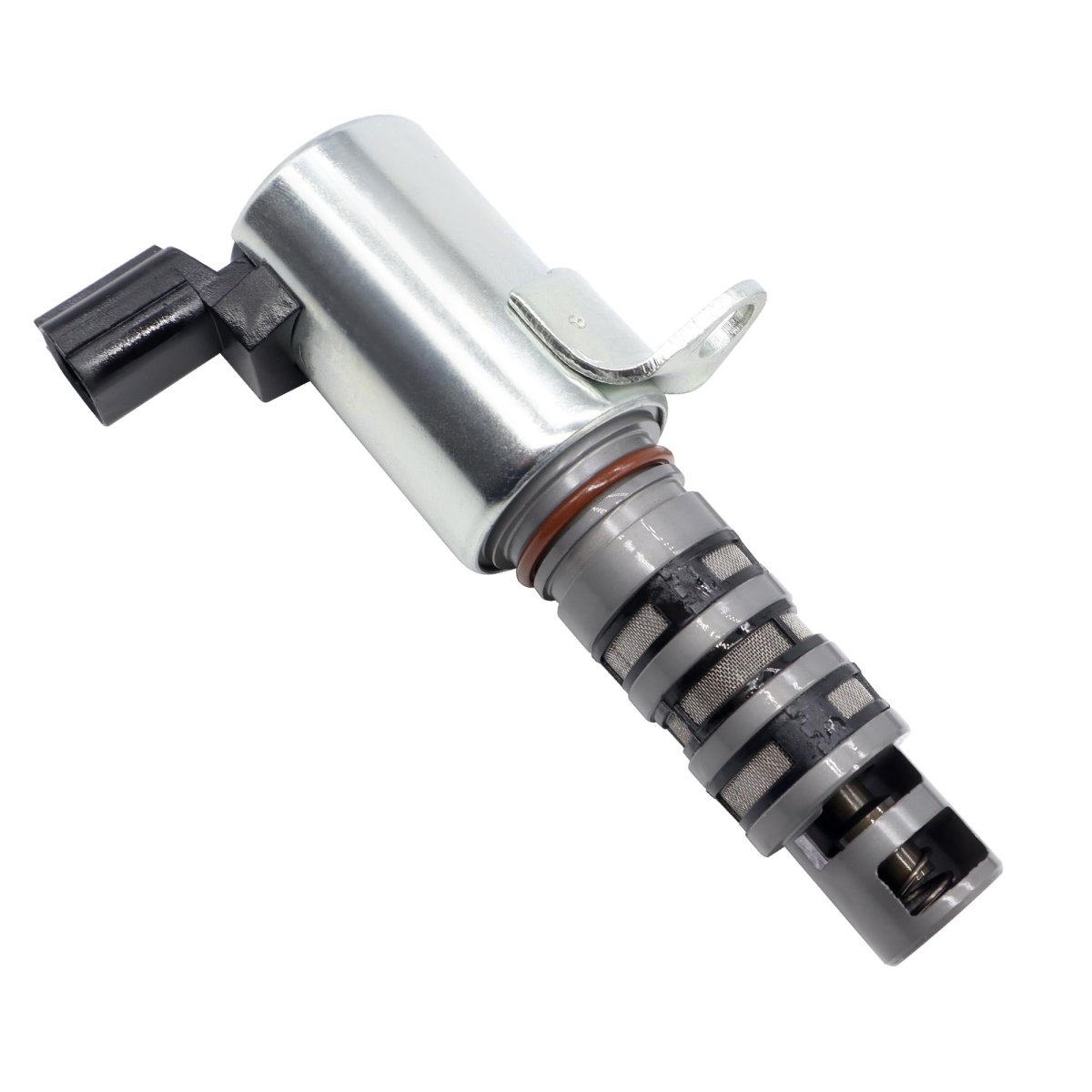 Variable Valve Timing Vvt Solenoid 15830 Rbb 003 For Honda Civic Si 2006 2015 Cr V Ex Lx 2005 Acura Ilx 2013 Tsx 2010 2014