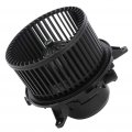 Aintier Automotive Blower Motor Replacement 22803996 Hvac With Wheel Fan Cage Fit For 2013-2017 Buick Enclave 2011-2014 Chevry