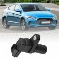 Uxcell Car Cam Camshaft Position Sensor Replacement No 4262139052 For Hyundai Azera 3 8l V6 2006-2007 Elantra 2 0l L4 2001-2007