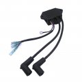 Boat Engine C D I Cdi Unit 32900-96340 32900-96310 32900-96320 32900-96330 For Suzuki Outboard Motor Ignition Pack Coil