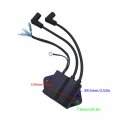 Boat Engine C D I Cdi Unit 32900-96340 32900-96310 32900-96320 32900-96330 For Suzuki Outboard Motor Ignition Pack Coil