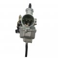 Carburetor Pz30 Carb 200cc 250cc Cable Choke For Dirt Bike Atv Quad Taotao Sunl