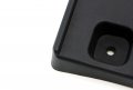 Red Hound Auto Front License Plate Bumper Mounting Bracket Compatible With Chevrolet Cruze 2015-2016 Includes Screws And