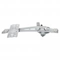 Ocpty Power Window Regulator With Motor Fit For 2011-2015d Explorer 2013-2015 For Ford Police Interceptor Utility Front Right
