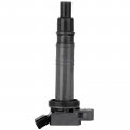 Ocpty Ignition Coil Coils Pack Fits Uf495 For Toyota Tundra 4 7l 2006 Solara 4l 2006-2008 Matrix 2 2009-2011 1 8l 2008 Lexus Is