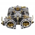 Labwork Carburetor Carb Engine 2 Barrel Replacement For Weber 40 Idf Bug Volkswagen Beetle Fiat