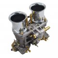 Labwork Carburetor Carb Engine 2 Barrel Replacement For Weber 40 Idf Bug Volkswagen Beetle Fiat