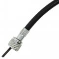 Niche Speedometer Cable For Ktm Yamaha 125 250 300 360 380 400 Exc Rxc Sc Sx 3r8-83550-02-00