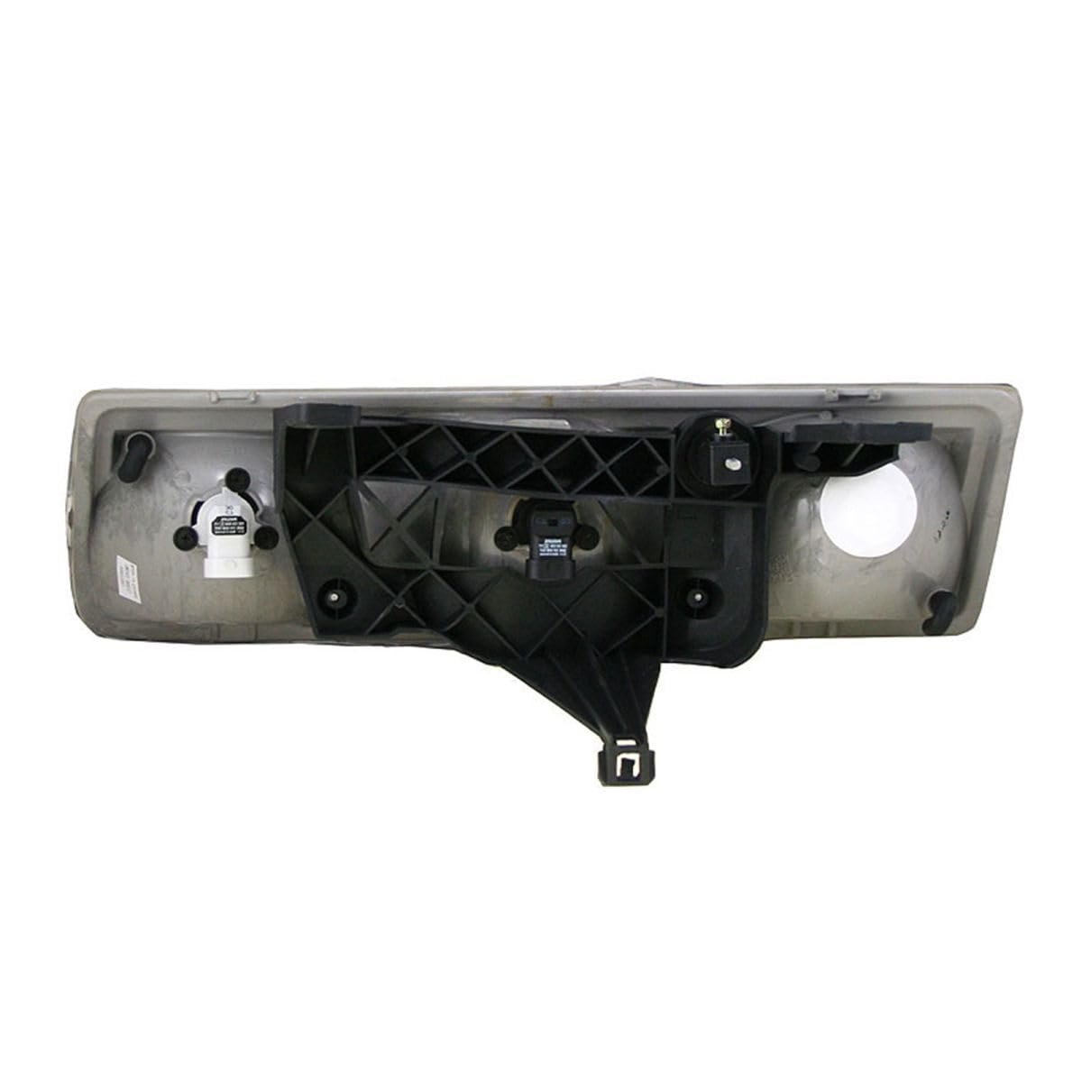 Headlight Headlamp Passenger Side Right Passenger For 2005 Saturn Vue
