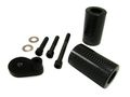Tms Carbon Frame Sliders For 2006 2007 2008 Suzuki Gsxr 600 750 Gsxr600 06 07 08 