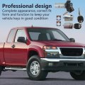 Ignition Key Switch Cylinder Set 701400 700843 Car Lock Kit Fit For Chevrolet K2500 Base Extended Cab Pickup 2-door 5 7l 350cu