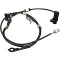 Abs Anti Lock Brake Wheel Speed Sensor For 1997 Toyota Rav4 2 0l L4 Rear Right Passenger Abs591 