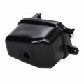 Hifrom Carburetor With Air Filter Cleaner Box Housing Assembly Compatible Yamaha Pw50 1981-2009 Replace 36r-14101-00-00