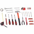 Cartman 148 Piece Automotive And Household Tool Set Perfect For Car Enthusiasts Diy Home Repairs