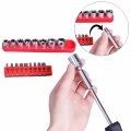 Cartman 148 Piece Automotive And Household Tool Set Perfect For Car Enthusiasts Diy Home Repairs